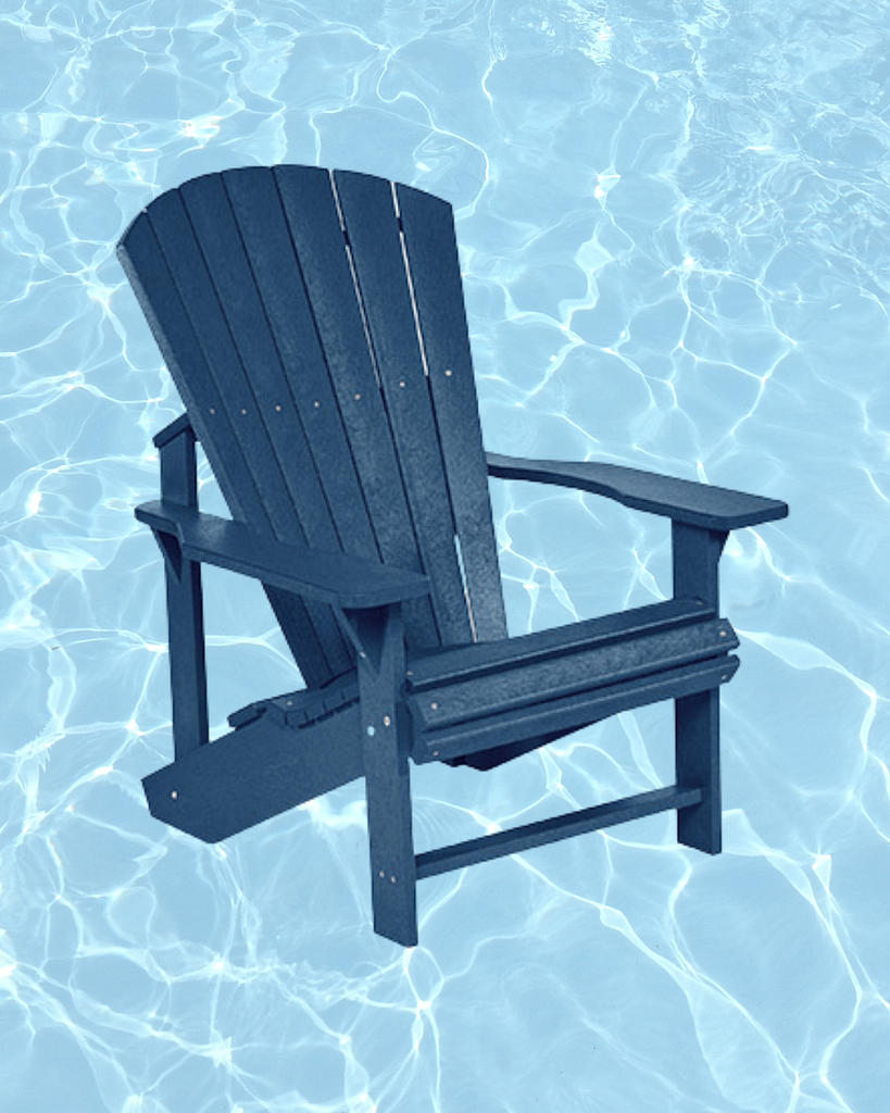 CR Plastics Furniture | Schech's Pool | Spa | Patio