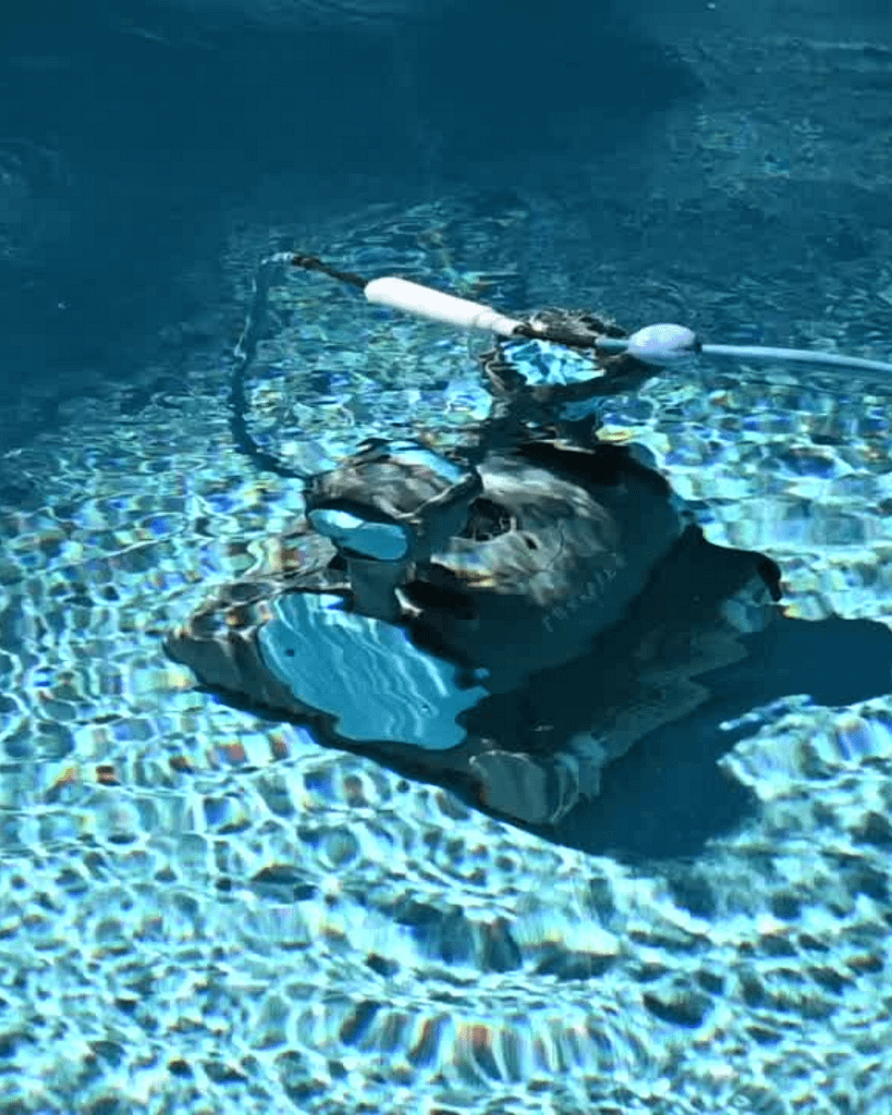 Dolphin Active Automatic Pool Cleaners | Schech's Pool | Spa | Patio