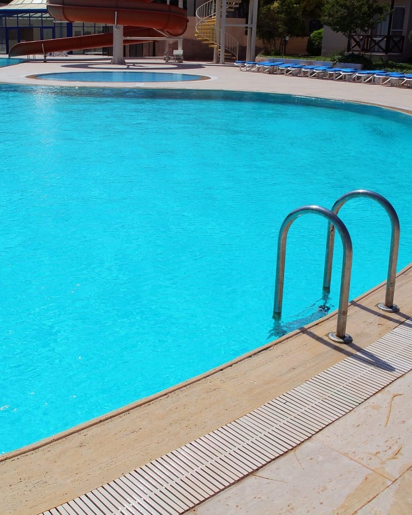 Why its Important to test the water